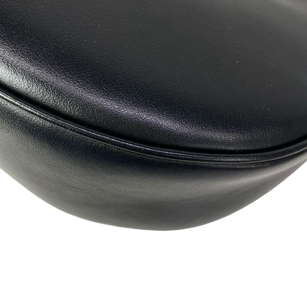 Celine Medium AVA Trionf Shoulder Bag 114493DGQ.38NO - Picture 9 of 16